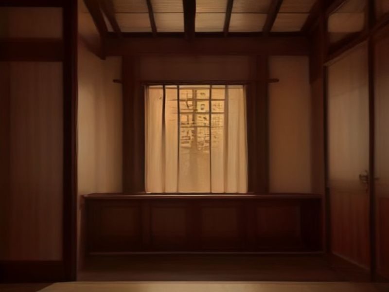 明亮办公室内团队几位编辑对着电脑和演出日历讨论，桌上摊着票根与笔记本，轻松专业氛围