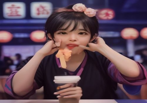 苹果手机展示 comedy events near me 在 App Store 的详情页，包含评分与下载按钮
