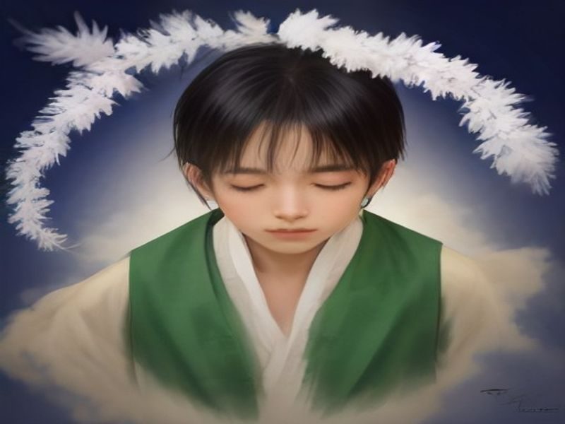观众手机屏幕显示的电子票二维码，以及旁边打开的大麦app界面，背景是室内剧场座位