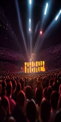 comedy events near me App 首页地图模式，显示附近喜剧演出列表与距离标记