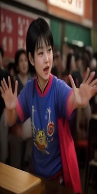 comedy events near me App 首页地图模式,显示附近喜剧演出列表与距离标记